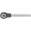 4528 Rear Window Lift Supports For Grand Cherokee Not Liftgate Pair Pack Of 2 Alloy Steel Gas Springs Black 