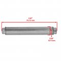 Caltric Camshaft And Valve Kit Compatible With Honda Foreman Rubicon 500 Trfa 2005-2009 2011-2014 500 Trx500fga Gpscape