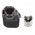 Ocpty Cylinder Piston Assembly Kit Replacement Fit For 01 02 03 04 0506 Polaris 90 Sportsman