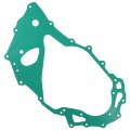 Caltric Ignition Cover Gasket Compatible With Can-am Traxter Xl 2001-2005