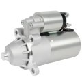 Starter Fit For Ford Escort 1998 2000-2002 Motor Replace F7pu-11000-la 