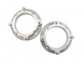 2x1 5 Front Or Rear Wheel Spacers Fits Polaris Diesel 500 455cc 1999 2000 2001 