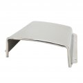 Boat Blower Vent Cover Marine 304 Stainless Steel With Nylon Base Proof Fors Yachts Accessory Boat Cowl