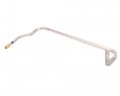 Bakers Pride Natural Gas Carry Over Tube 