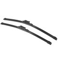 1 Pair 22 20 Front Windshield Wiper Blade For Mini Clubman F54 2015-2024 Replacement Set With Upgraded Stability All Weather 