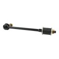 Stabilizer Bar Link Set For 2001 2002 2003 Infiniti Qx4 Ball Joint End 1 And Split Bushing 2 Rear Suspension 