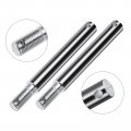 King Pin Kingpin Bushing Kit For Yamaha Golf Cart G1 G3 Gas Electric 1982-1987 Oem J10-23516-02-00 90381-15040-00
