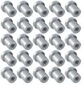 Allstar All18550-25 Weld-on Nut Pack Of 25 