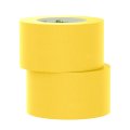 Frogtape 225 Gold Moderate Temperature Performance Grade Masking Tape Medium-high Adhesion 72mm X 55m 2 Rolls Per Pack 