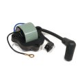 Ignition Coil For 1974 Omc 25hp 25e74m 25el74m 25r74m 25rl74m 25402m Johnson Evinrude Outboard Engines