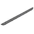 Bumper Cover Front Grille For Mercedes-benz Ml320 1998-2003 Replace 1638851581 