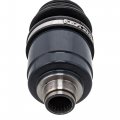 Niche Front Left Axle Drive Shaft Assembly High Strength For 1998-2001 Arctic Cat 250 300 400 500 1502-441