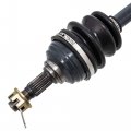 Niche Front Left Axle Drive Shaft Assembly High Strength For 1998-2001 Arctic Cat 250 300 400 500 1502-441