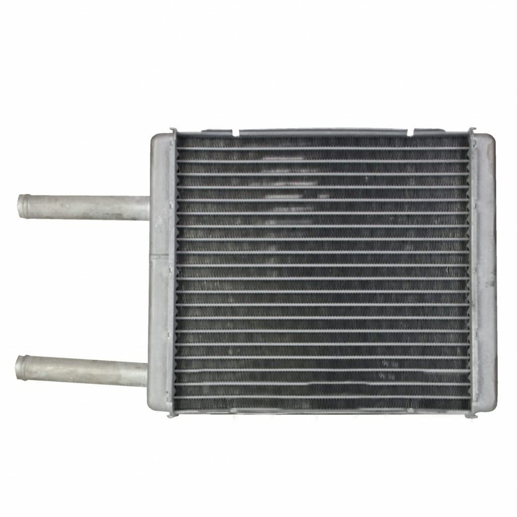 Heater Core For Ford Taurus 1996 2007 And Mercury Sable 2005 Aluminum Hose Clamp F50h18476aa Clx M0 96003 Cl360a55