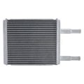 Heater Core For Ford Taurus 1996 2007 And Mercury Sable 2005 Aluminum Hose Clamp F50h18476aa Clx M0 96003 Cl360a55