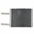 Heater Core For Ford Taurus 1996 2007 And Mercury Sable 2005 Aluminum Hose Clamp F50h18476aa Clx M0 96003 Cl360a55 