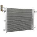 A C Condenser For 2020-2024 Jeep Gladiator 2019-2024 Wrangler 88-79167