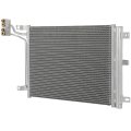 A C Condenser For 2020-2024 Jeep Gladiator 2019-2024 Wrangler 88-79167