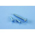 550 Piece Sheet Metal Screw Assortment 