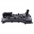 3 5l Left Engine Valve Cover 