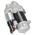 Starter Only For Manual Fit Honda Civic 1 8 8l 06-11 2006 2007 2008 2009 2010 2011 Snd0661 428000-3410 428000-5280 Ds4r5 Ds4rd 