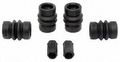 Raybestos H16136 Professional Grade Disc Brake Caliper Rubber Bushing Kit 