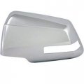 Coast To International Chrome Mirror Covers Set Of 2 For Chevroletchevrolet Gmc- Ccimc67410 