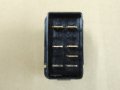 Volvo Truck Paddle Switch