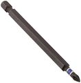 Irwin Tools Impact Performance Series Phillips Power Bit 1 4