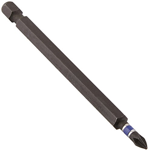 Irwin Tools Impact Performance Series Phillips Power Bit 1 4