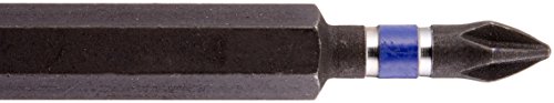 Irwin Tools Impact Performance Series Phillips Power Bit 1 4