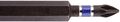 Irwin Tools Impact Performance Series Phillips Power Bit 1 4 