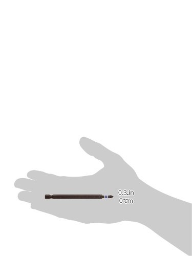 Irwin Tools Impact Performance Series Phillips Power Bit 1 4