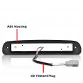 G-plus Led Third Brake Light Compatible With 1993-2011 Ranger 1999-2016 F250 F350 F450 F550 Super Duty 1995-2003 Mazda B2300