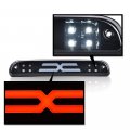 G-plus Led Third Brake Light Compatible With 1993-2011 Ranger 1999-2016 F250 F350 F450 F550 Super Duty 1995-2003 Mazda B2300