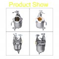 Wflnhb Carburetor Carb Replacement For Kawasaki Mule 600 2005-2016 610 4x4
