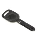 Vehicle Key For Peterbilt 335 2005 2006 2007 2008 2009 2010 Brass Double Cut Standard Mechanical Blade Replacement 597915 