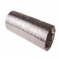 Diversitech Ful0625 Duct Metallic 5 Ply 6x25ft 