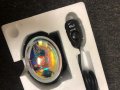 Prolinemax Blue Sj-20 Halogen Lamp Fog Light 55w Up To 85w Super High Power Dichroic
