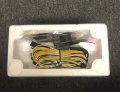 Prolinemax Blue Sj-20 Halogen Lamp Fog Light 55w Up To 85w Super High Power Dichroic 