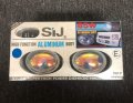 Prolinemax Blue Sj-20 Halogen Lamp Fog Light 55w Up To 85w Super High Power Dichroic