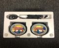 Prolinemax Blue Sj-20 Halogen Lamp Fog Light 55w Up To 85w Super High Power Dichroic
