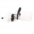Bapmic E8738m Electric Fuel Pump Module Assembly Compatible With Volkswagen Vw Passat Cc 06-14 2 0l 3 6l 1 8l