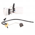 Bapmic E8738m Electric Fuel Pump Module Assembly Compatible With Volkswagen Vw Passat Cc 06-14 2 0l 3 6l 1 8l