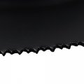 Hifrom 3-7 16 Inch 87mm Semi-circular Wood Plastic Soft-metal Oscillating Saw Blades Kit Blade Set Compatible With Most Of Tool