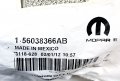 Chrysler 7 Way Connector 56038366ab