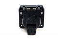 Chrysler 7 Way Connector 56038366ab 