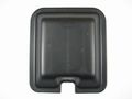 Genuine Lr3 And Range Rover Sport Center Console Storage Box Tray Black Plastic 2 Compartment Organizer For 2006 To 2009 Models 