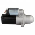 Aintier Starter Replacement Fit For Hummer H3 2006 5l Isuzu Ascender 2003-2005 4 2l I-280 2 8l I-350 3 Oldsmobile Bravada