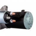 Aintier Starter Replacement Fit For Hummer H3 2006 5l Isuzu Ascender 2003-2005 4 2l I-280 2 8l I-350 3 Oldsmobile Bravada